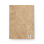 Bees Theme Hardcover Notes Matte