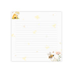 Bee Theme Note Pads