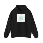 quiet progress hoodie | small wins club habit tracker, calm motivation