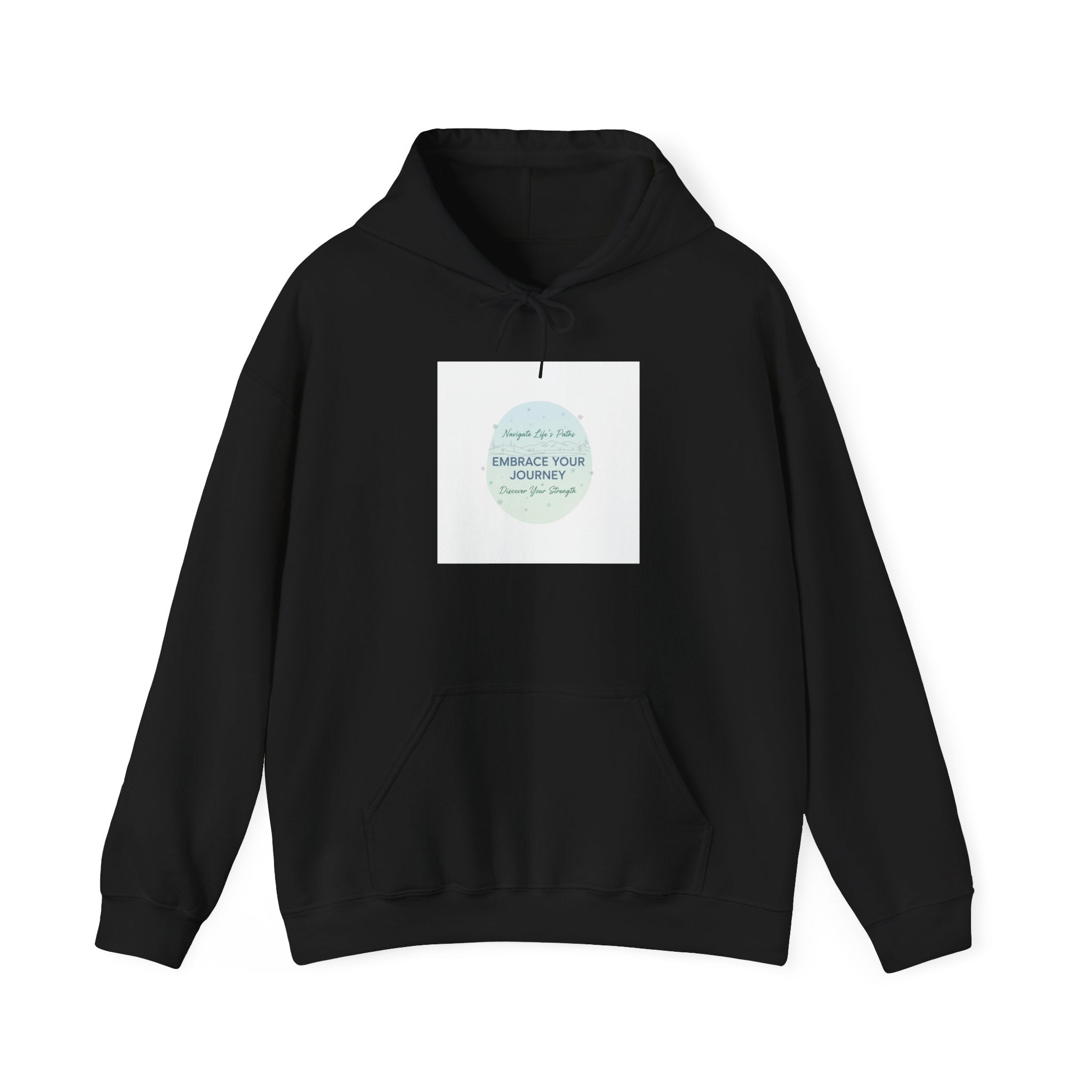 quiet progress hoodie | small wins club habit tracker, calm motivation
