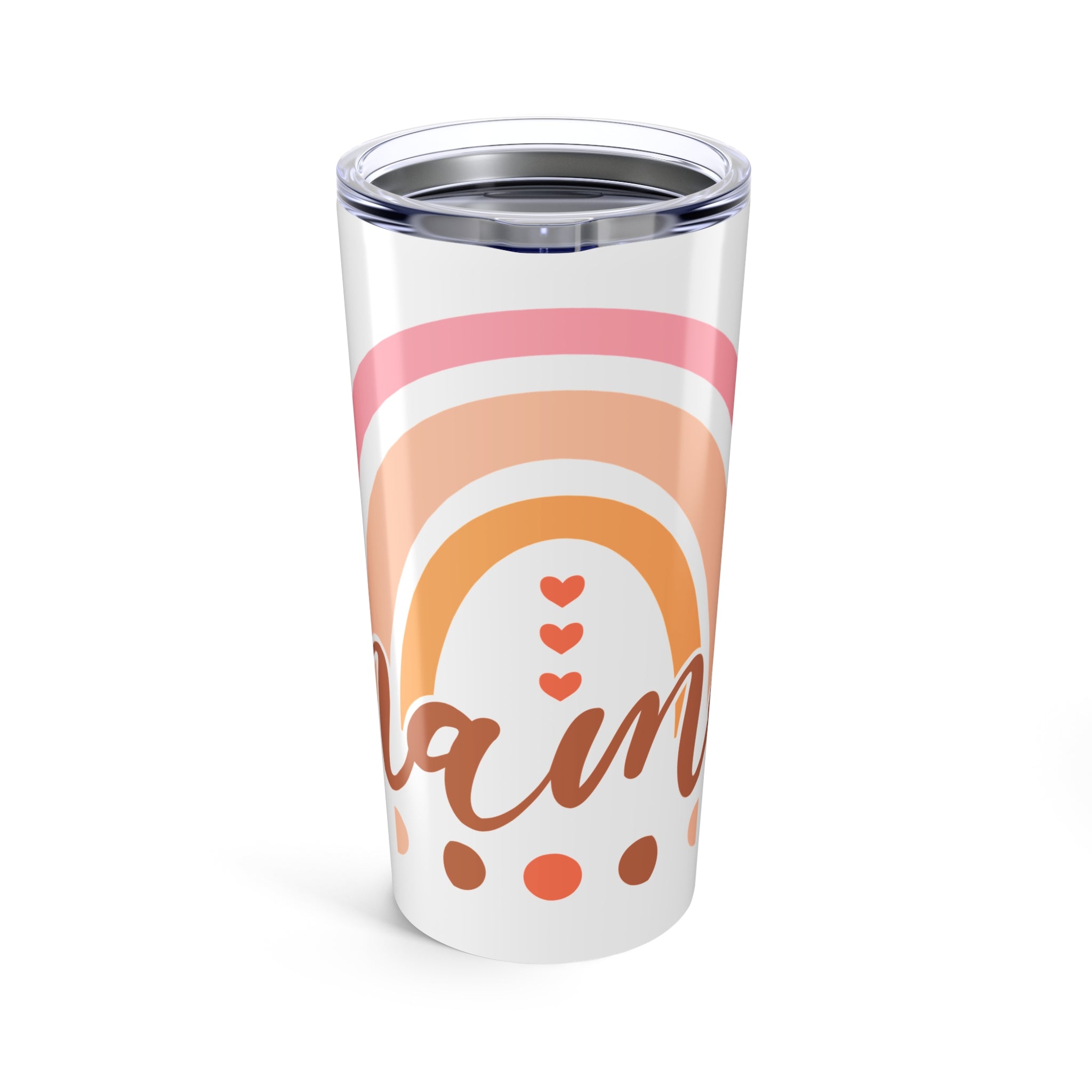 Tumbler is the best choice for Mother Day