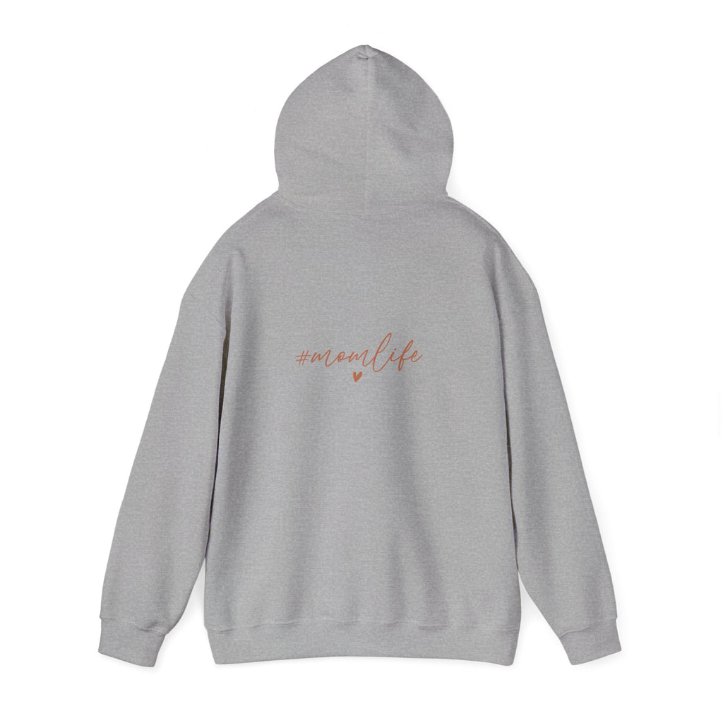 Mother’s Day Cozy Hoodie — Perfect Sweatshirt Gift for Mom