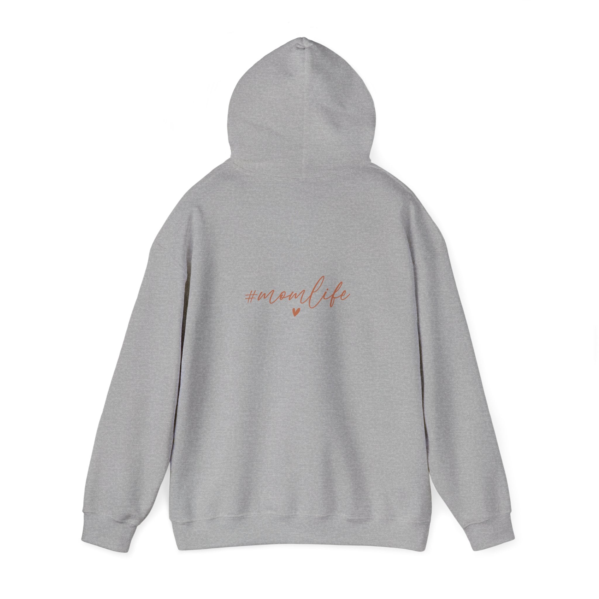 Mother’s Day Cozy Hoodie — Perfect Sweatshirt Gift for Mom