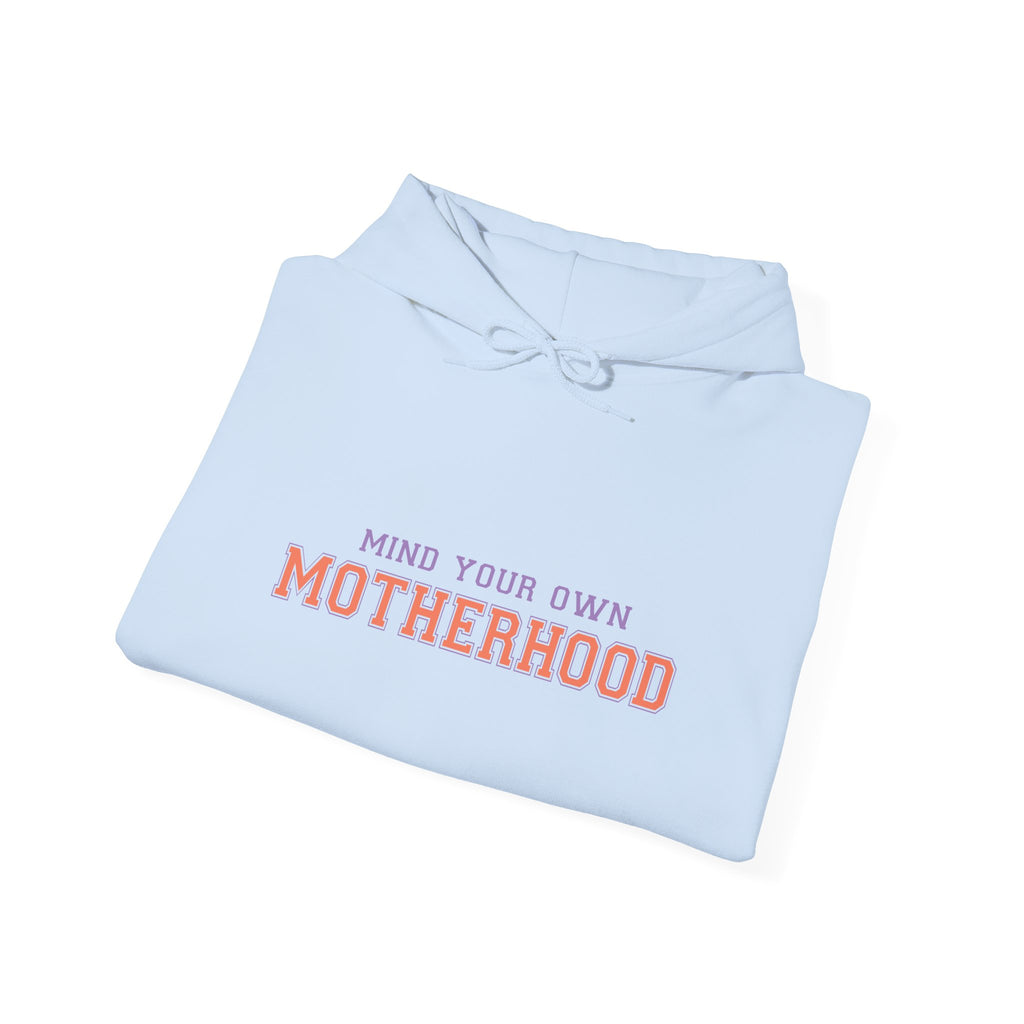 Mother’s Day Cozy Hoodie — Perfect Sweatshirt Gift for Mom