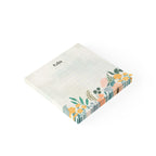 Flower Post-it® Note Pads