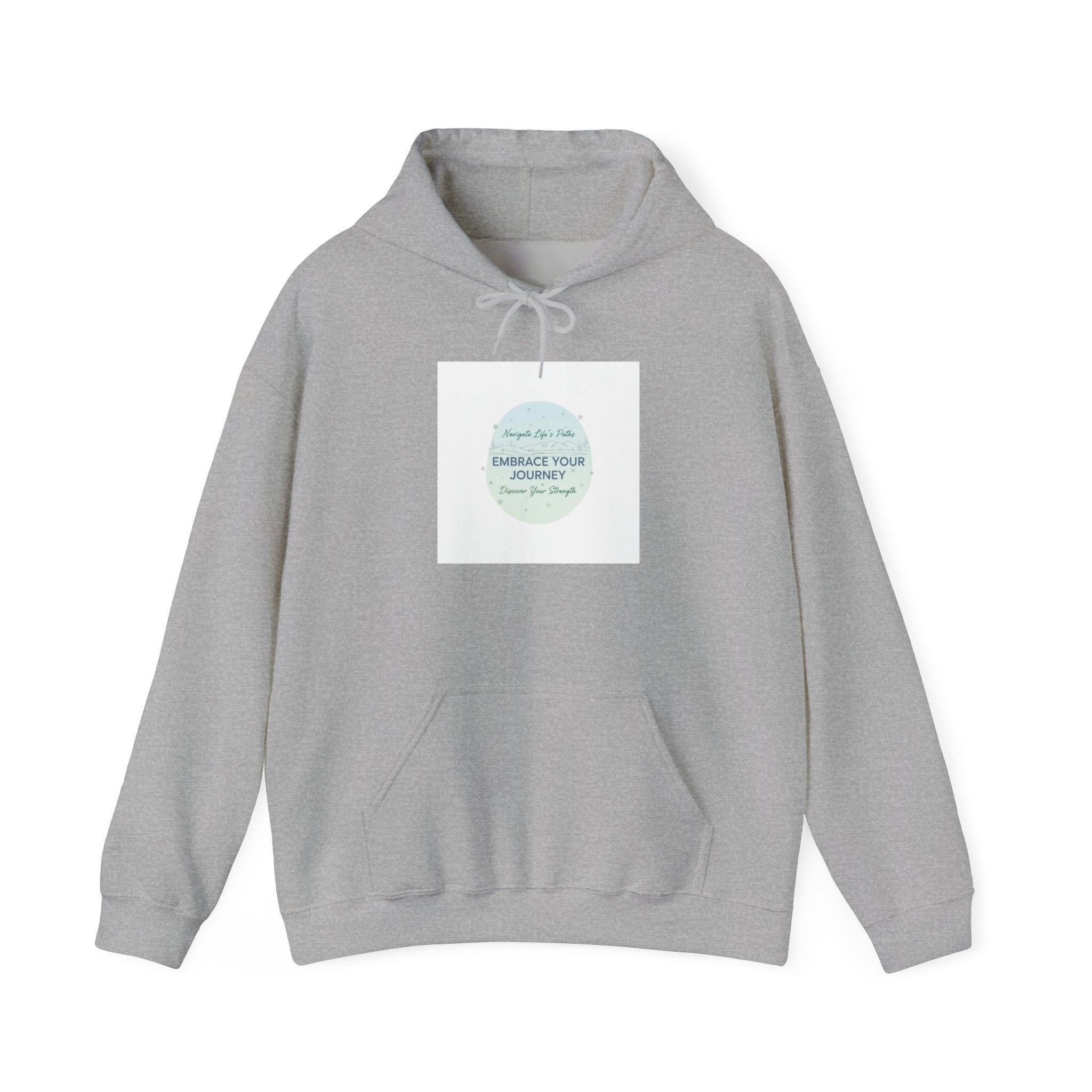 quiet progress hoodie | small wins club habit tracker, calm motivation