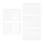 Multi-Design Greeting Cards (5-Pack)