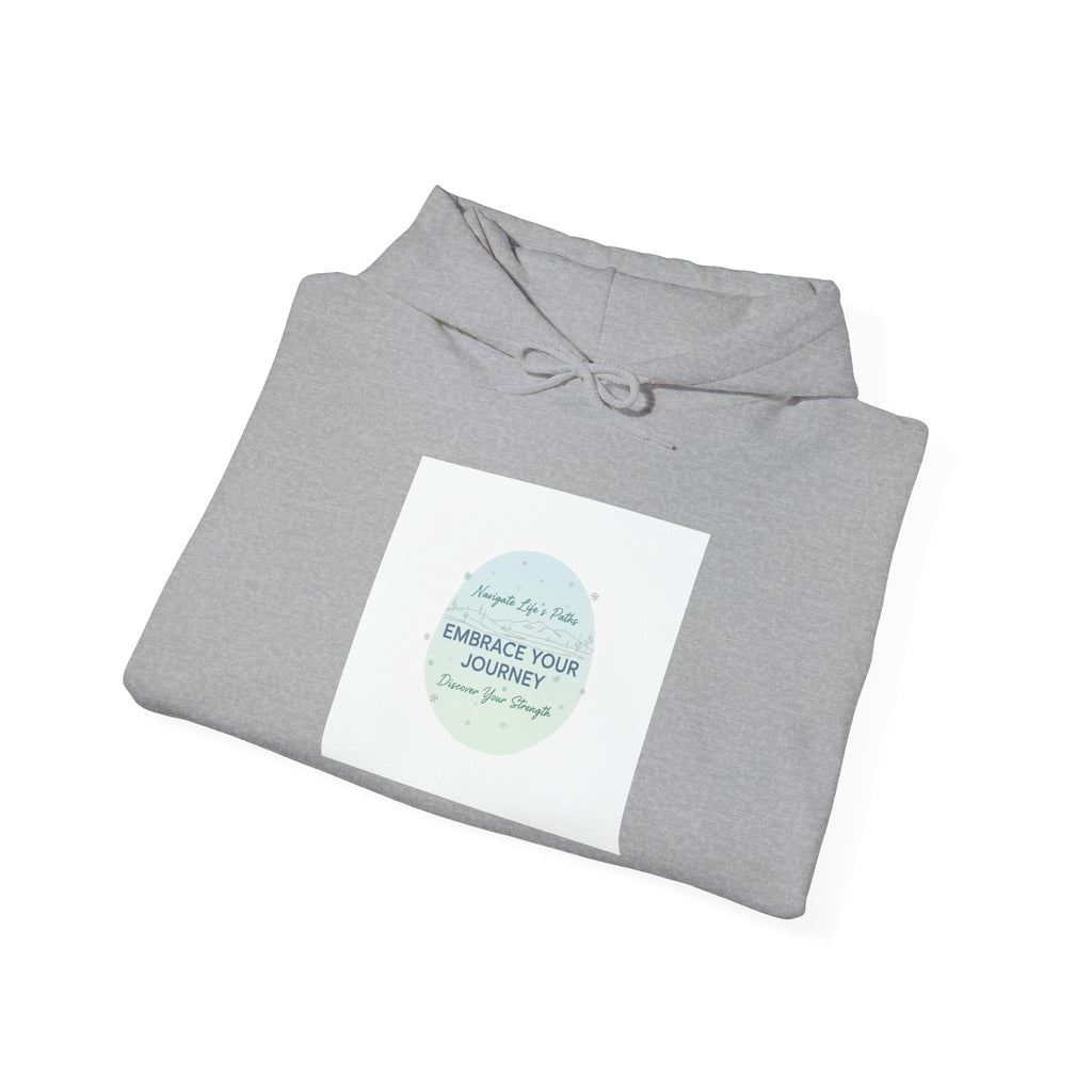 quiet progress hoodie | small wins club habit tracker, calm motivation