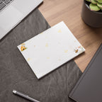 Bee Theme Note Pads