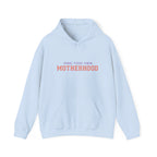 Mother’s Day Cozy Hoodie — Perfect Sweatshirt Gift for Mom