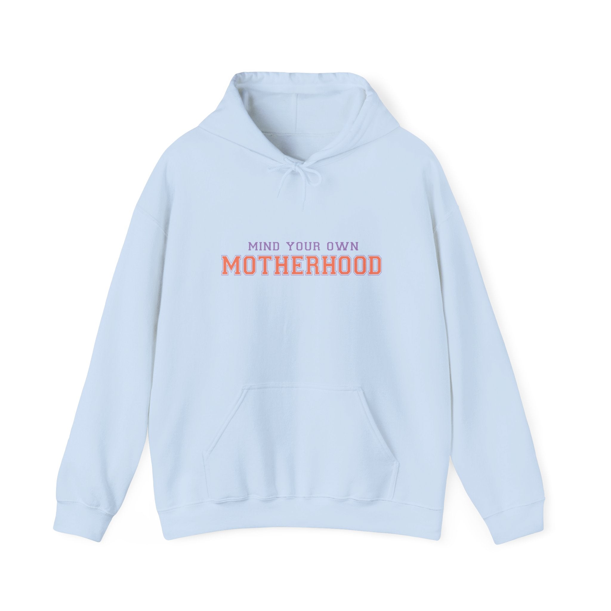Mother’s Day Cozy Hoodie — Perfect Sweatshirt Gift for Mom