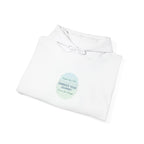 quiet progress hoodie | small wins club habit tracker, calm motivation