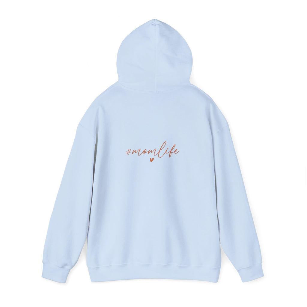 Mother’s Day Cozy Hoodie — Perfect Sweatshirt Gift for Mom