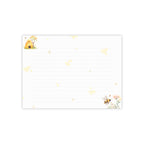 Bee Theme Note Pads