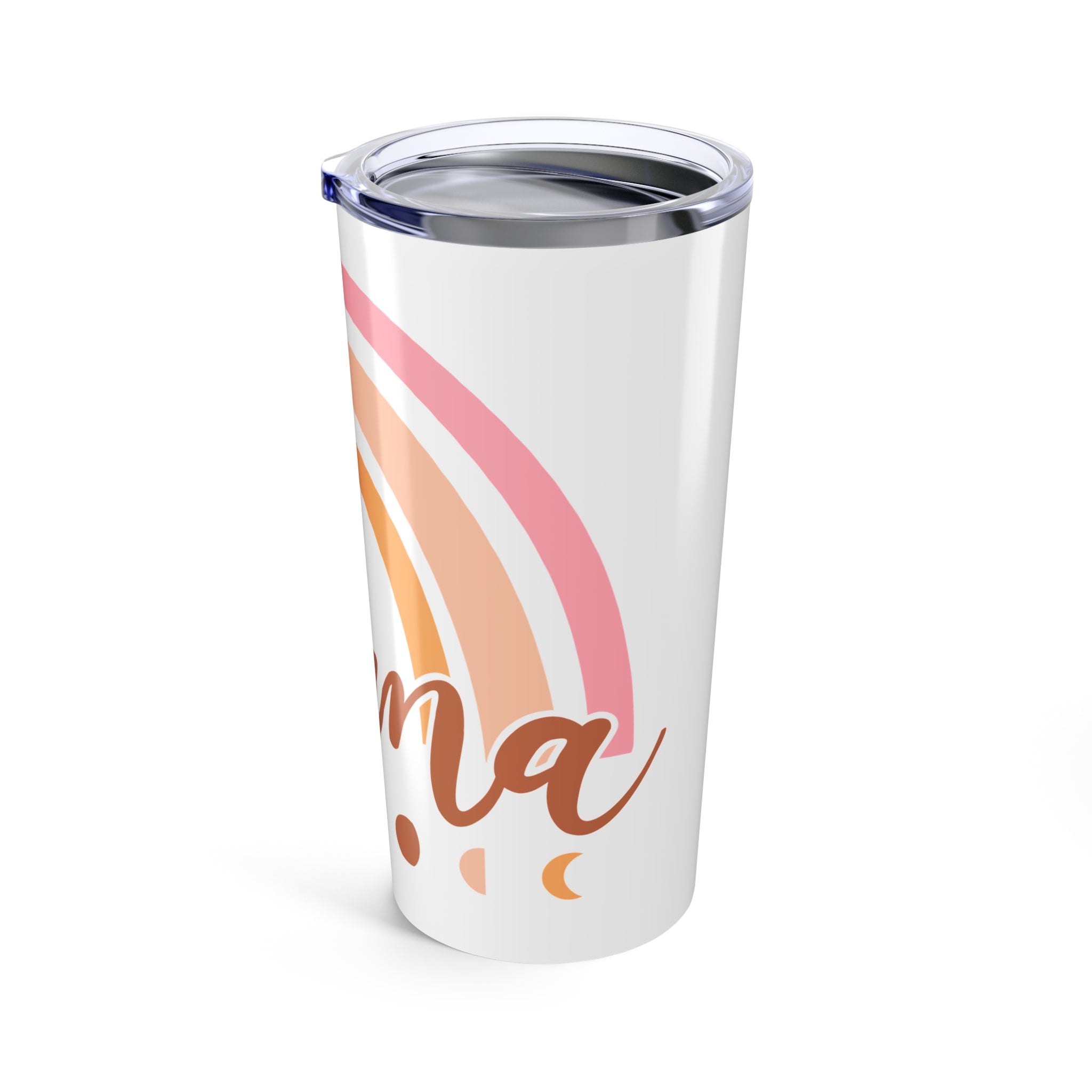 Tumbler is the best choice for Mother Day