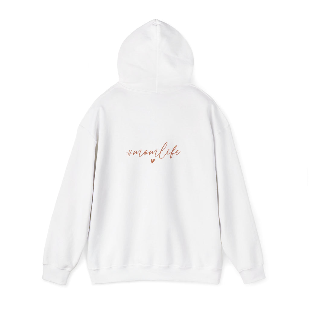 Mother’s Day Cozy Hoodie — Perfect Sweatshirt Gift for Mom