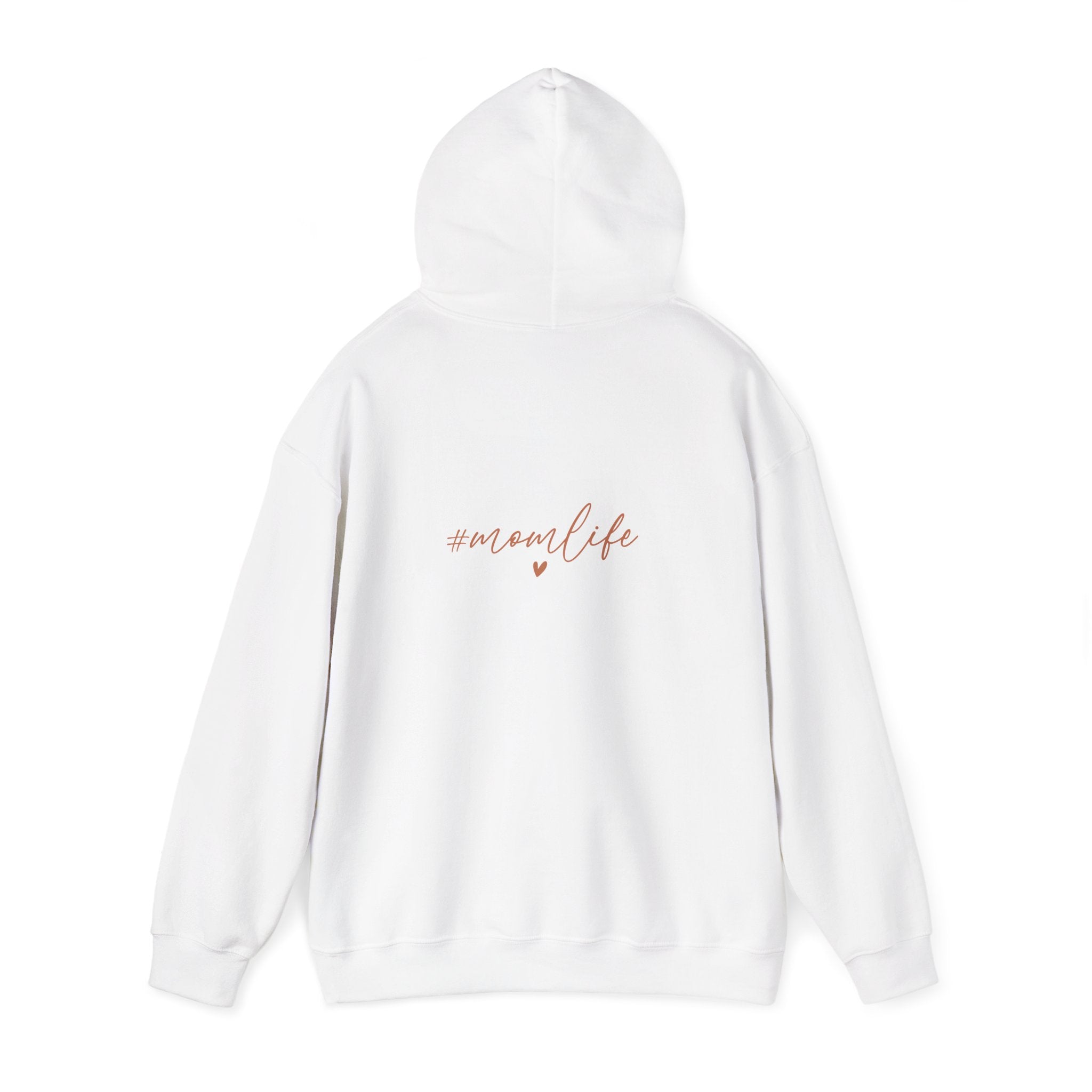 Mother’s Day Cozy Hoodie — Perfect Sweatshirt Gift for Mom