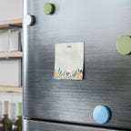 Flower Post-it® Note Pads