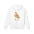 Romantic Heart 'Today, Tomorrow, Forever' Hoodie