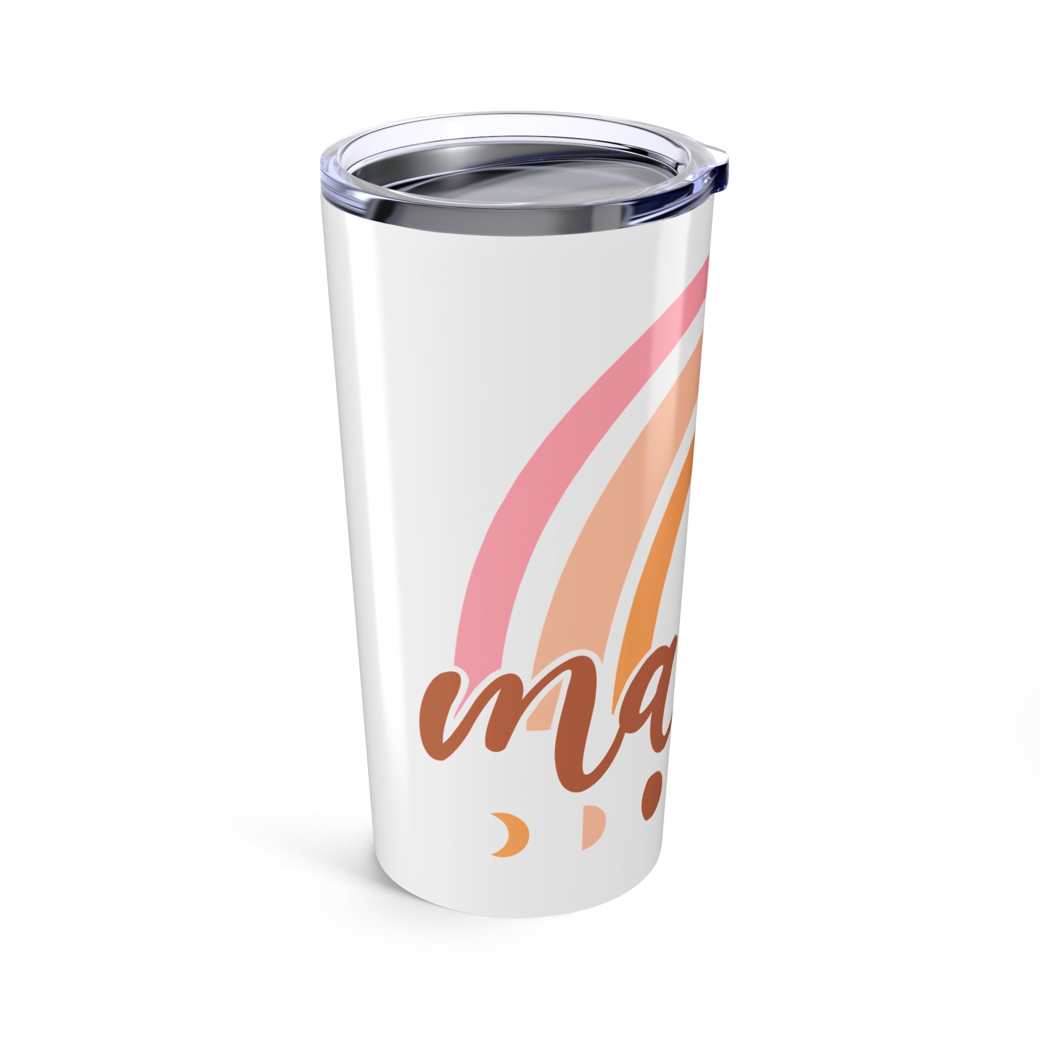 Tumbler is the best choice for Mother Day