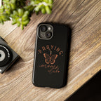 Mom Club Phone Case — Cute Mother’s Day & Holiday Gift