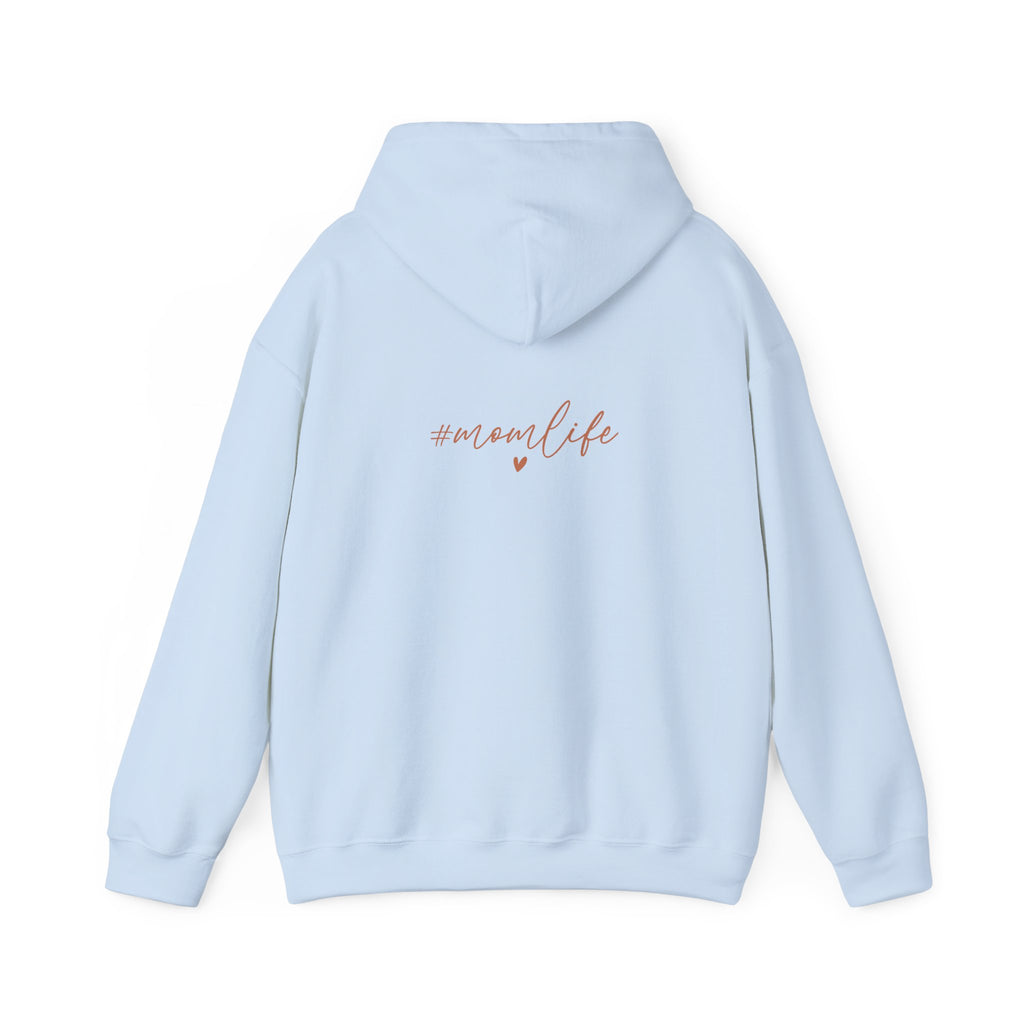 Mother’s Day Cozy Hoodie — Perfect Sweatshirt Gift for Mom