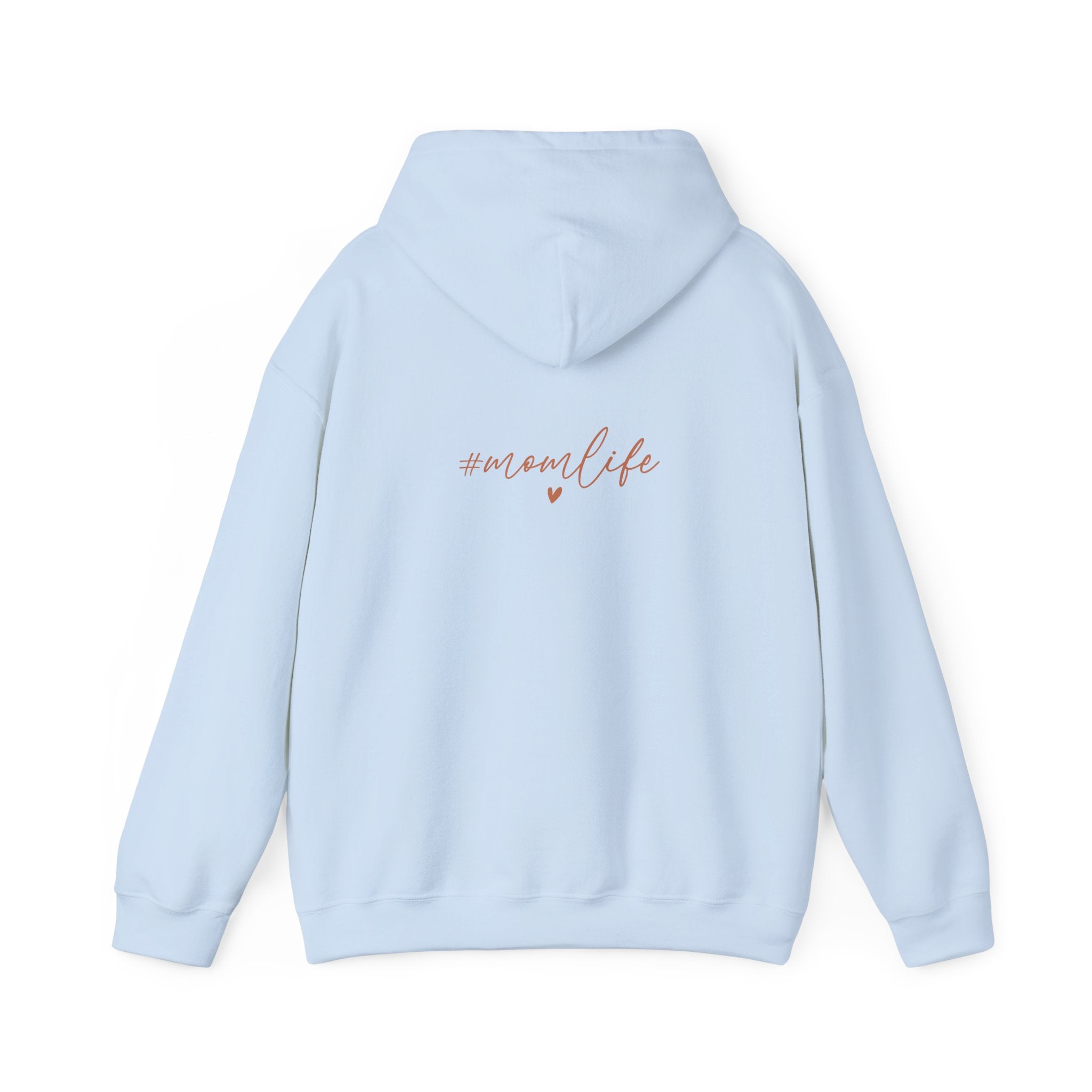 Mother’s Day Cozy Hoodie — Perfect Sweatshirt Gift for Mom