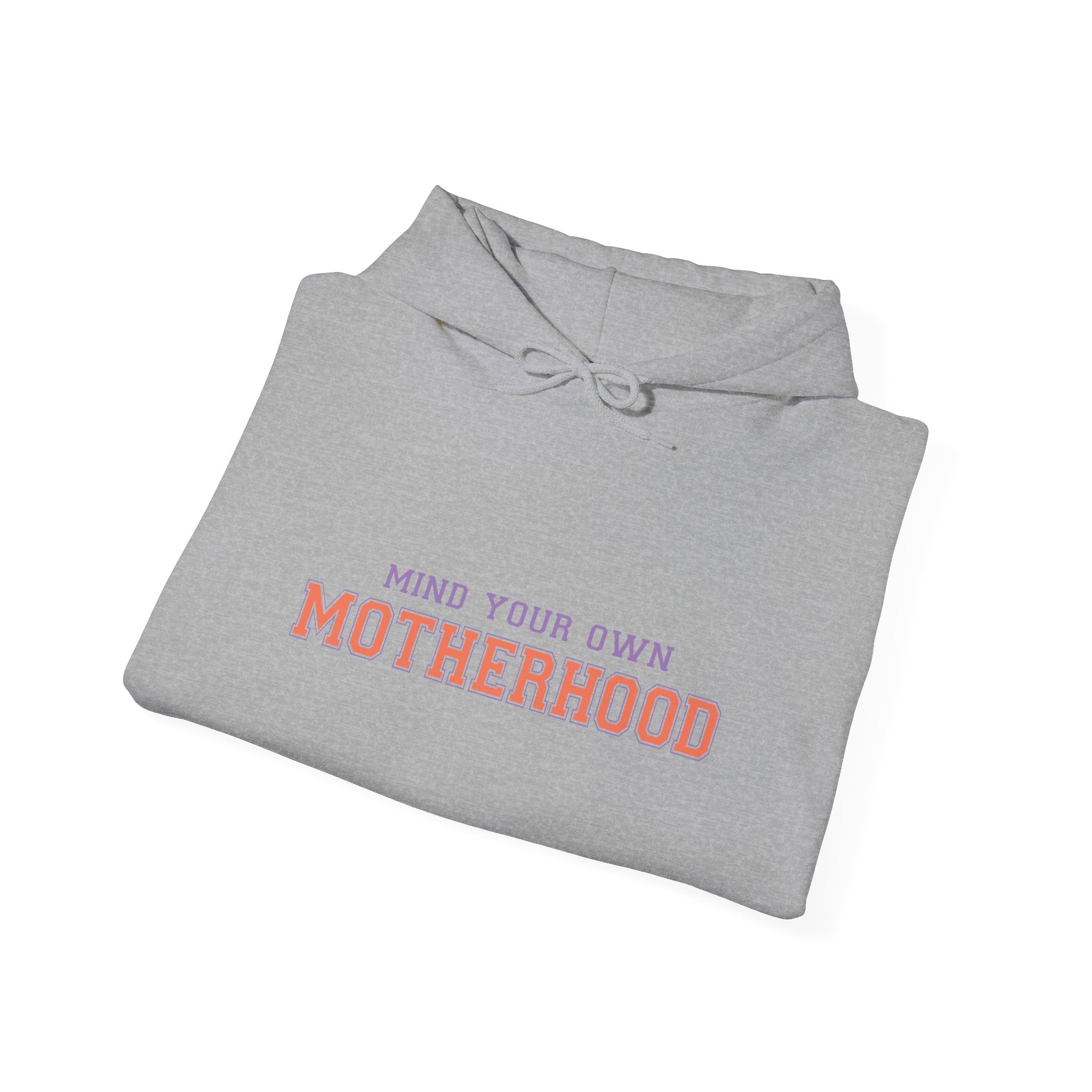 Mother’s Day Cozy Hoodie — Perfect Sweatshirt Gift for Mom