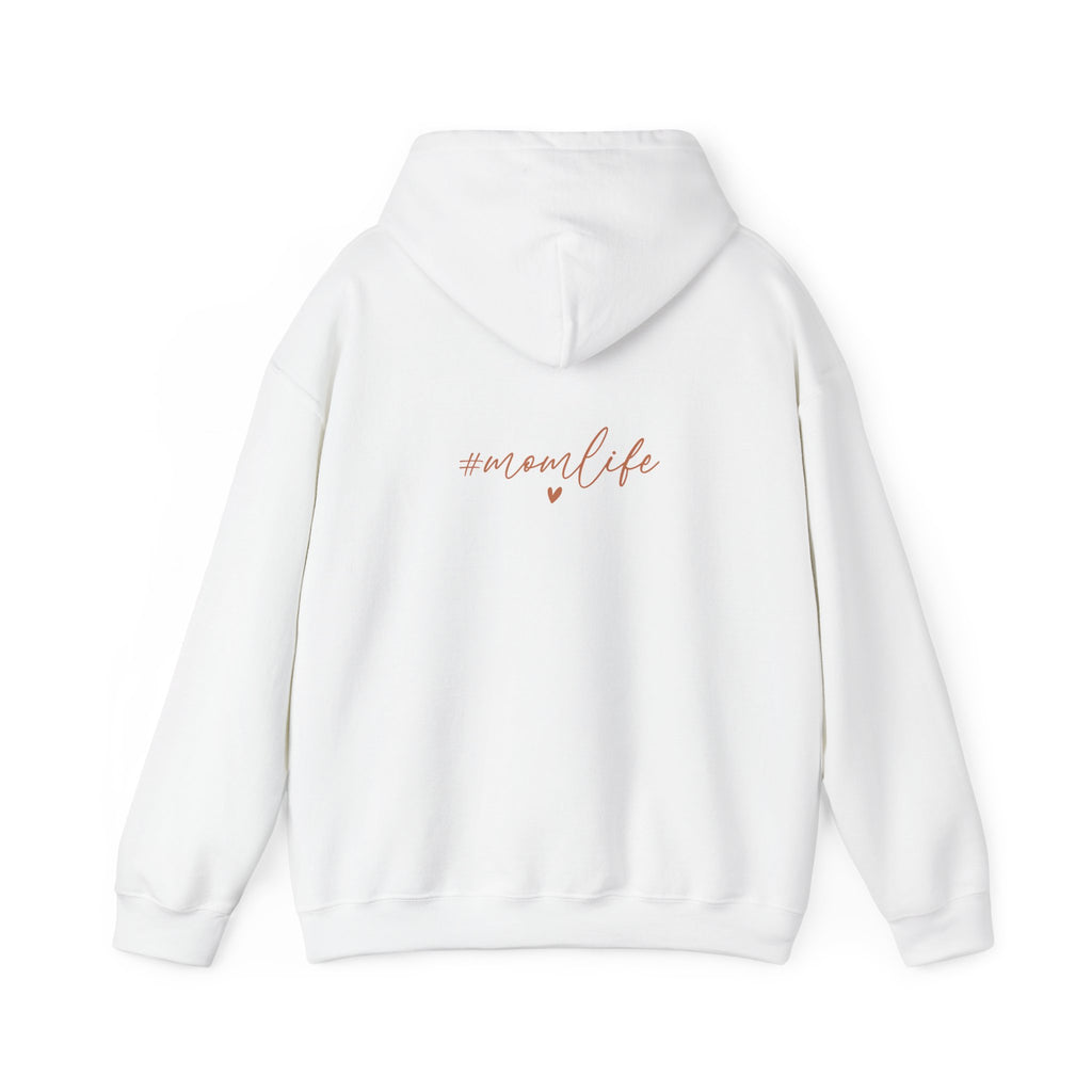Mother’s Day Cozy Hoodie — Perfect Sweatshirt Gift for Mom