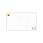 Bee Theme Note Pads
