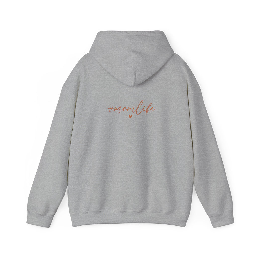 Mother’s Day Cozy Hoodie — Perfect Sweatshirt Gift for Mom