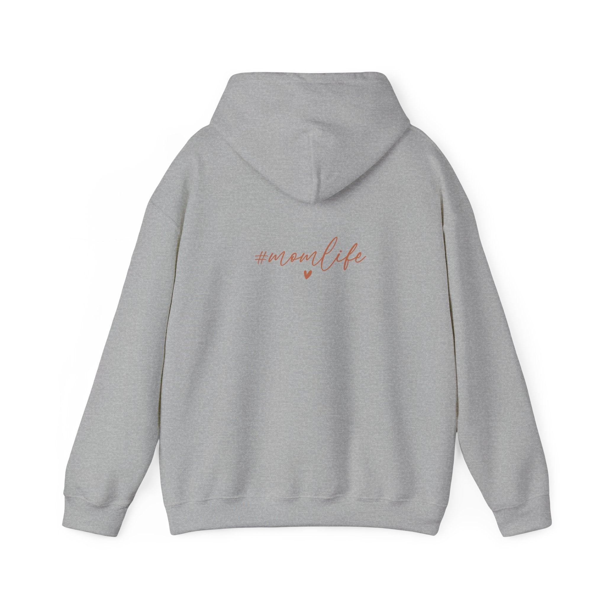 Mother’s Day Cozy Hoodie — Perfect Sweatshirt Gift for Mom