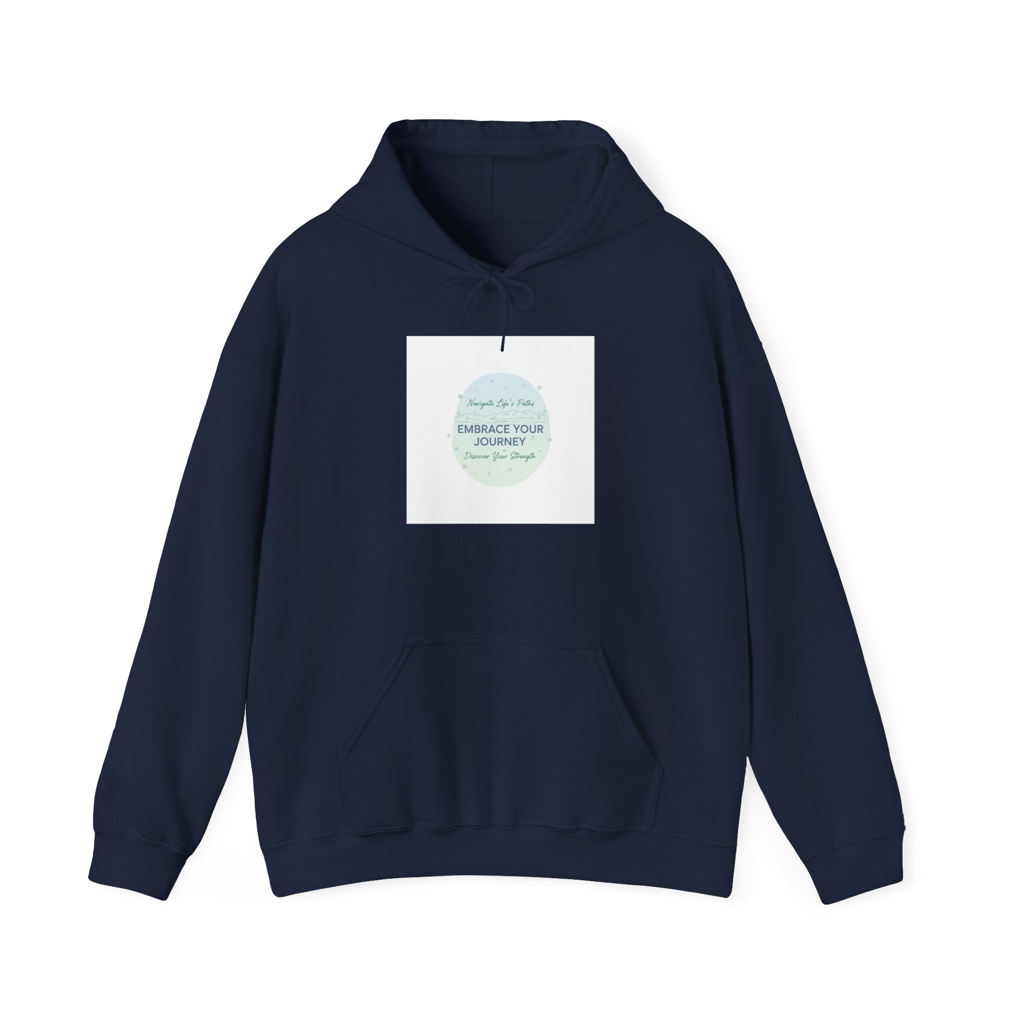 quiet progress hoodie | small wins club habit tracker, calm motivation