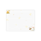 Bee Theme Note Pads